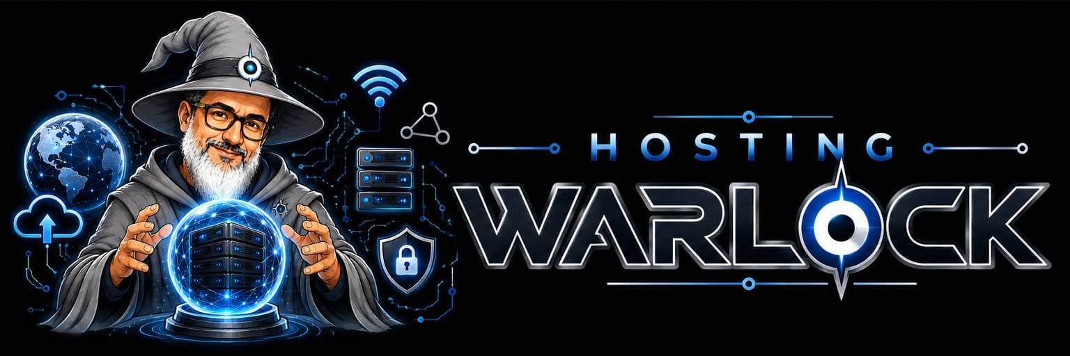 HostingWarlock